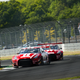 Illustration for article titled Blancpain GT Photos from Silverstone